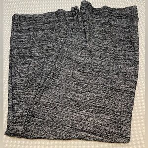 GAP - Women’s Gray Lounge Pants